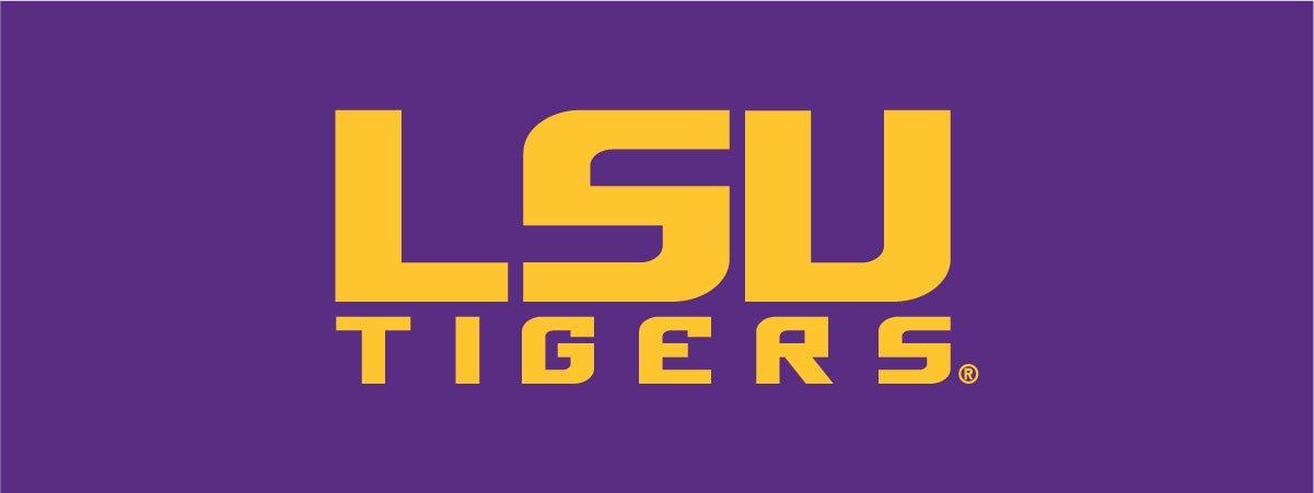LSU Tigers - Rally Republic