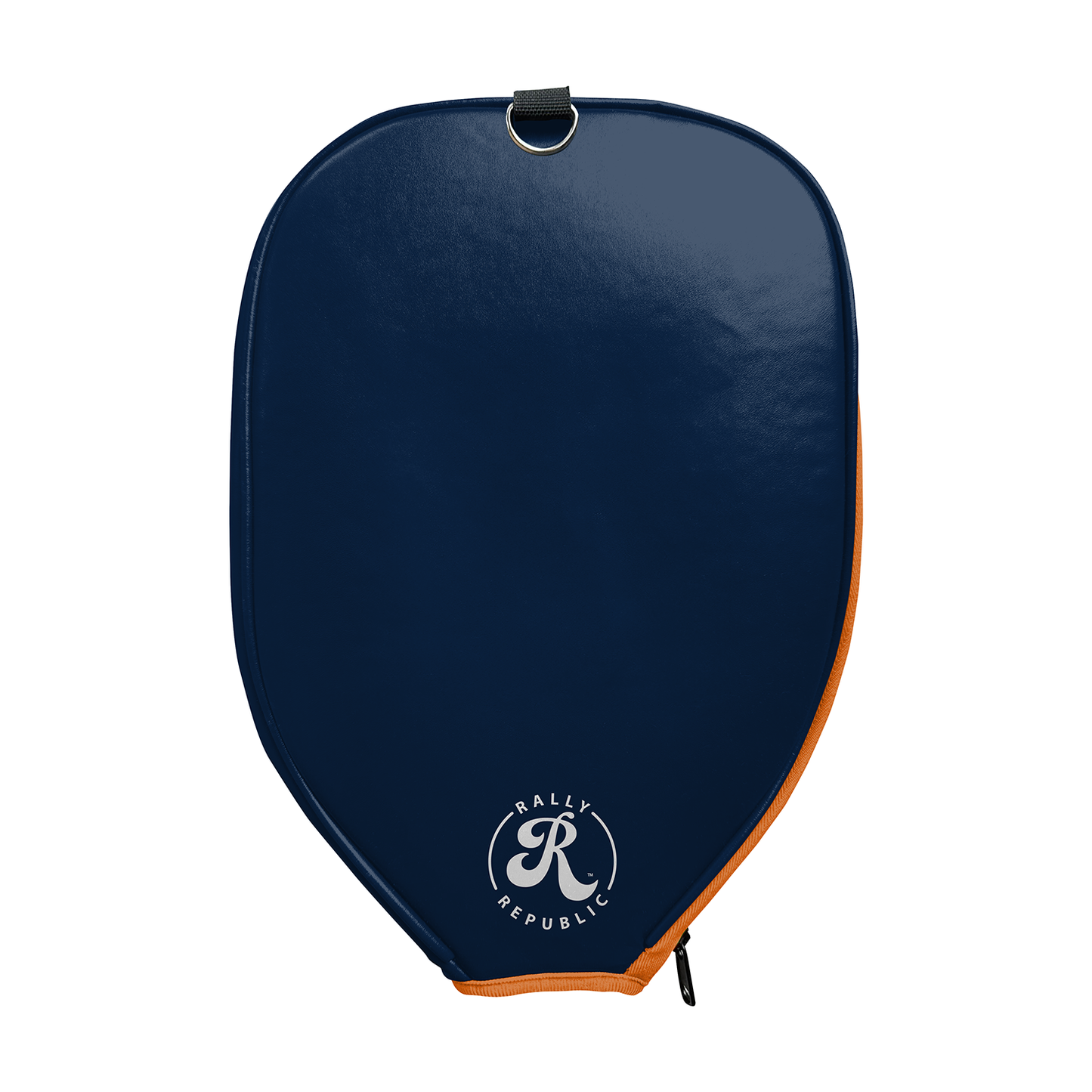 Pepperdine Waves P Logo Pickleball Paddle PU Leather Cover