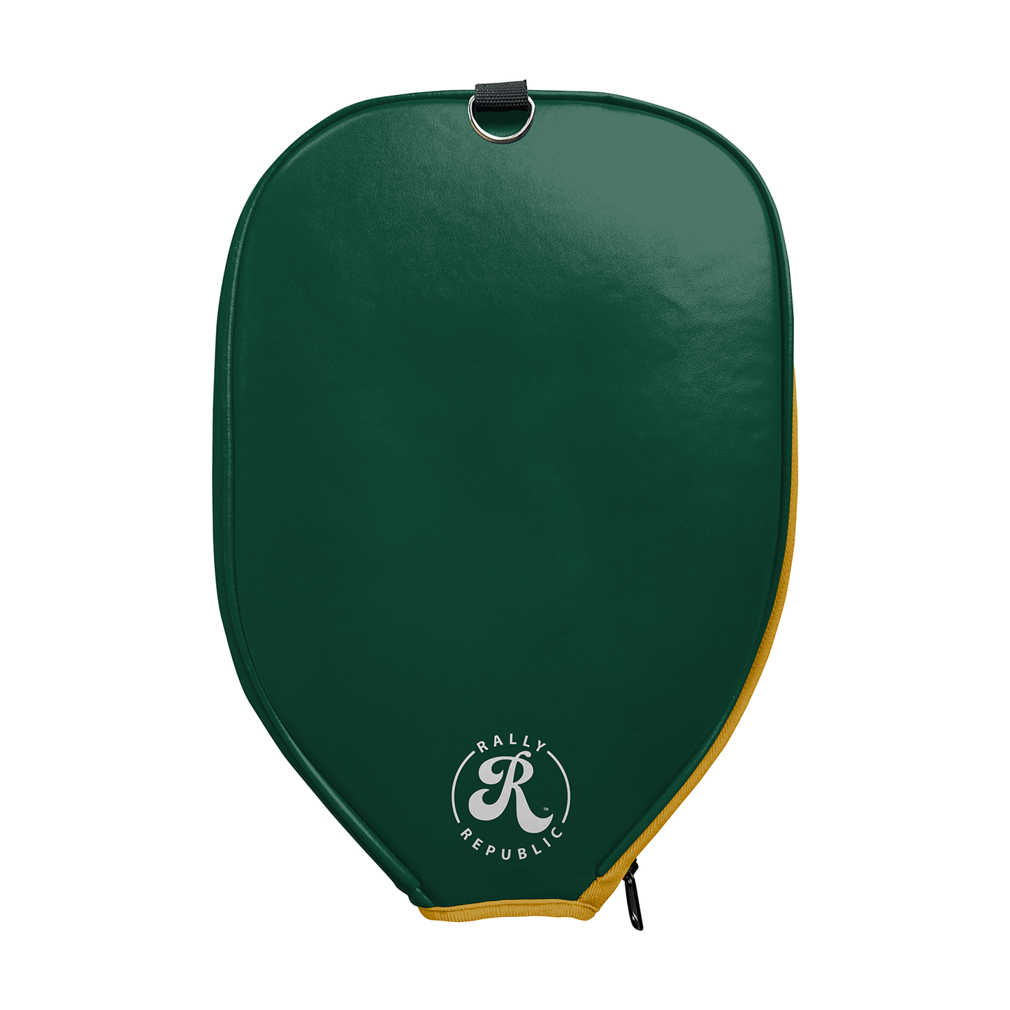 Baylor Bears Interlocking BU Pickleball PU Leather Cover