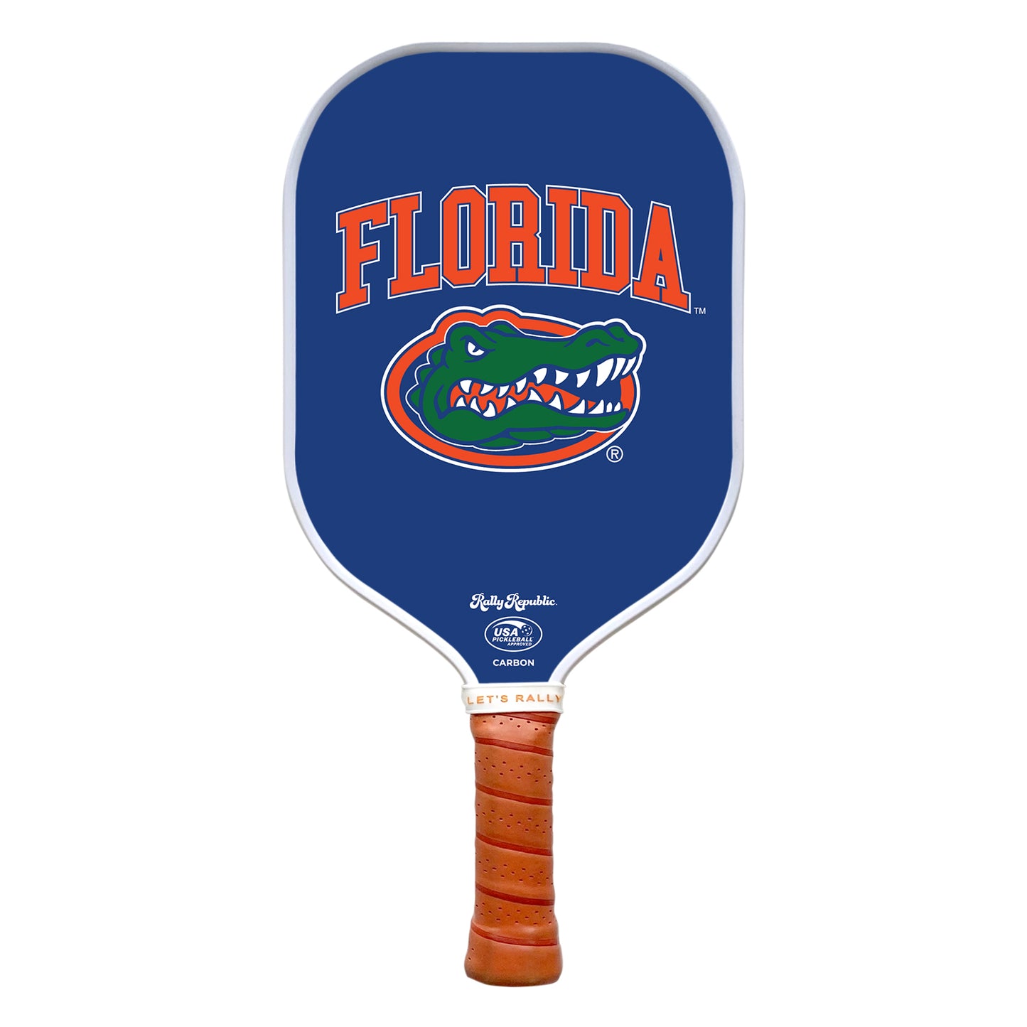 Florida Gators Blue Albert the Alligator