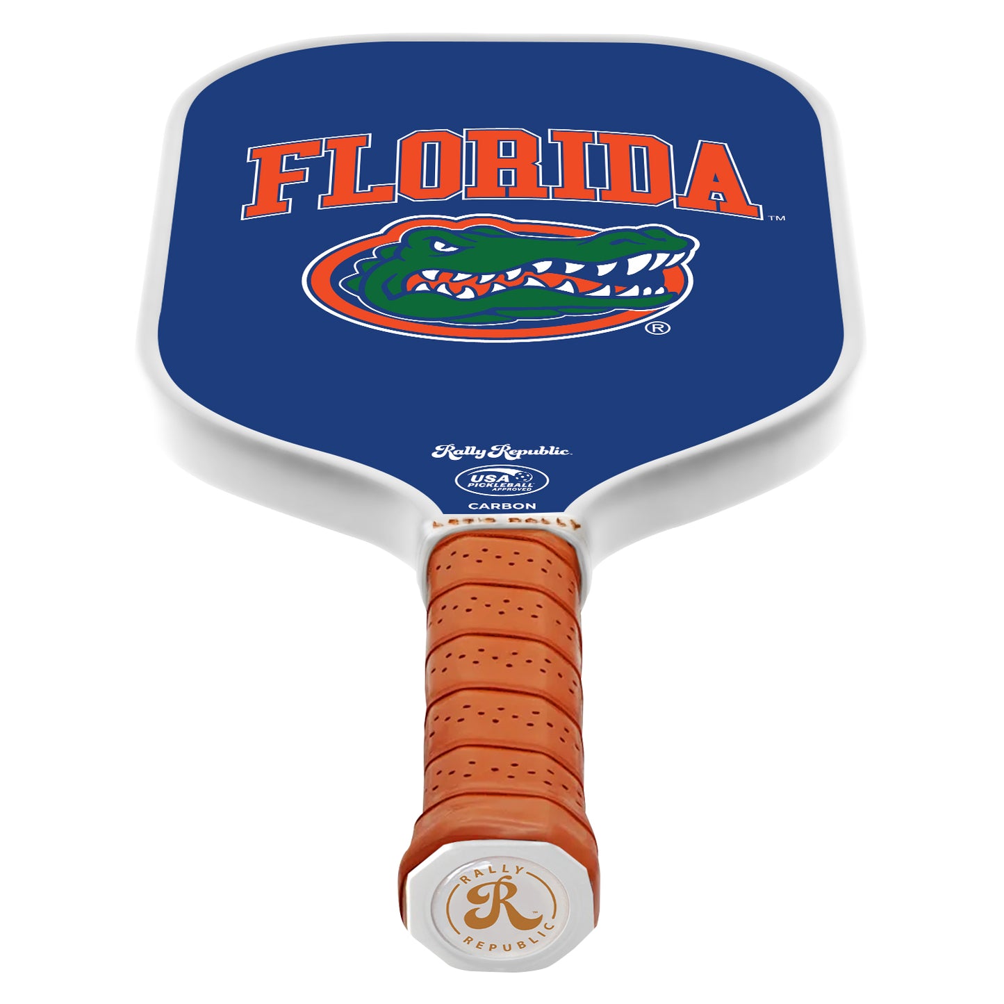 Florida Gators Blue Albert the Alligator