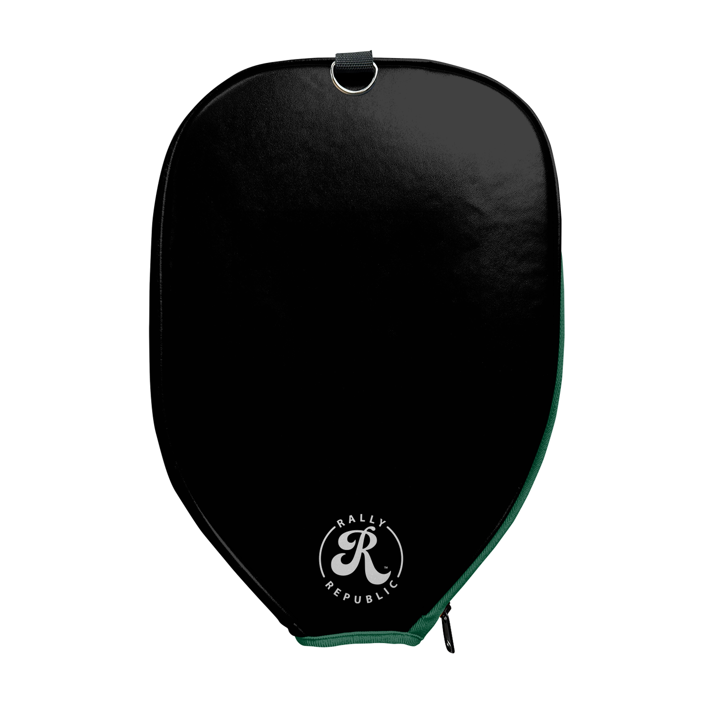 Hawaii Rainbow Warriors Black Primary Athletic Marks UP Leather Cover