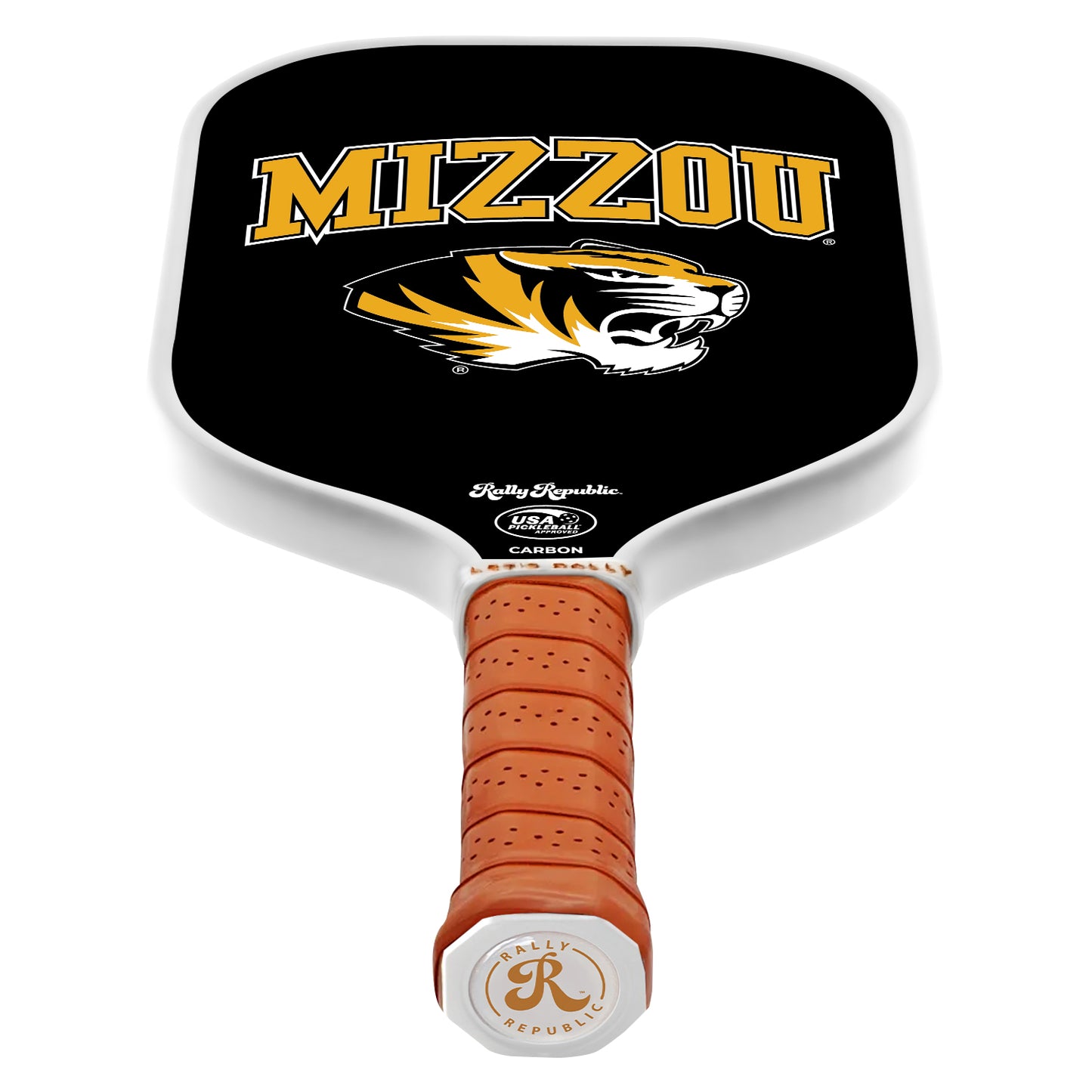 Missouri Tigers Golden Mizzou Tiger
