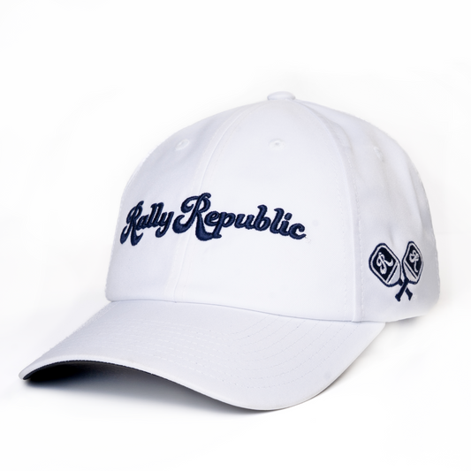 Rally Republic On-Court Ultralite Cap