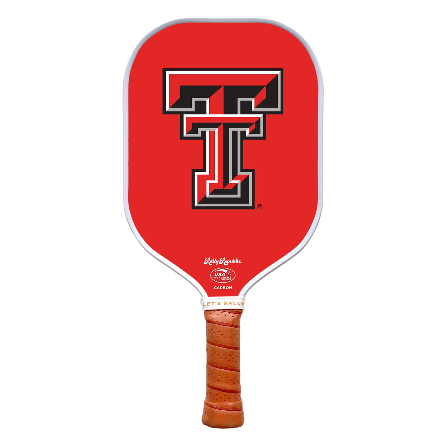 Texas Tech Double T