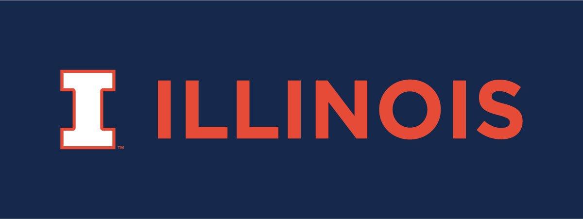 Illinois Fighting Illini - Rally Republic