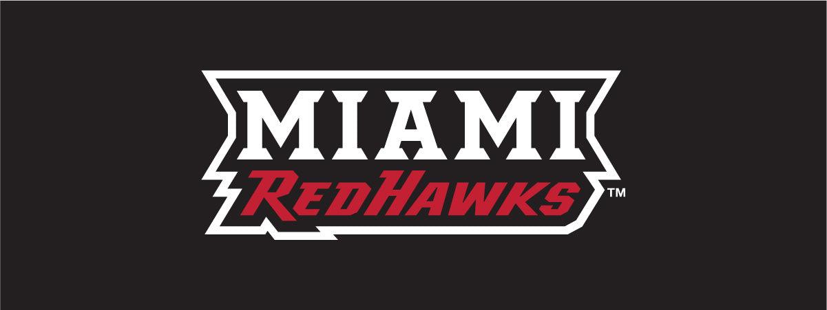 Miami RedHawks - Rally Republic