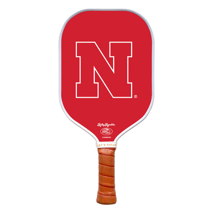 Nebraska Cornhuskers Red N Logo