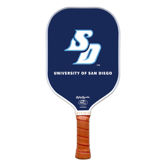 San Diego Toreros Founders Blue SD Mark