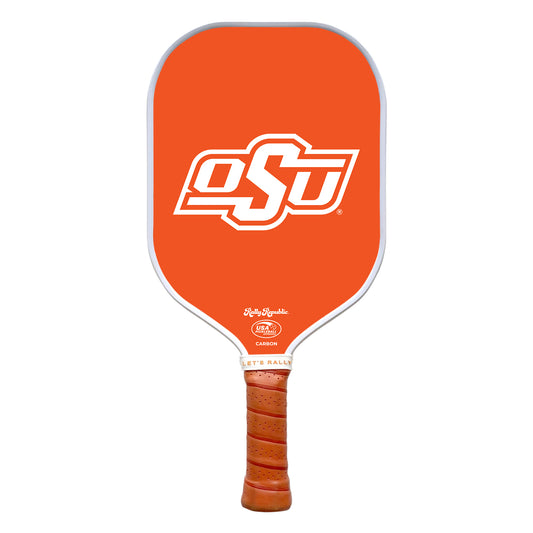 Oklahoma State Cowboys Orange OSU Logo