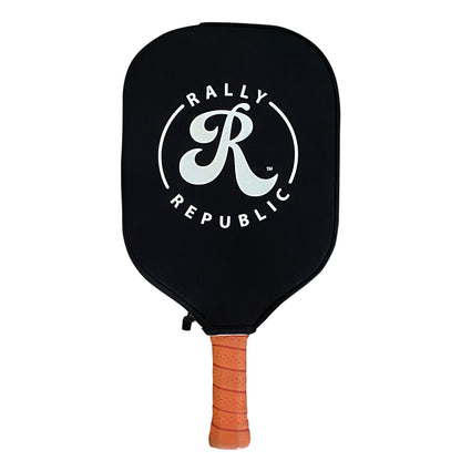 Stanford Cardinal Red Primary Mark Pickleball Paddle