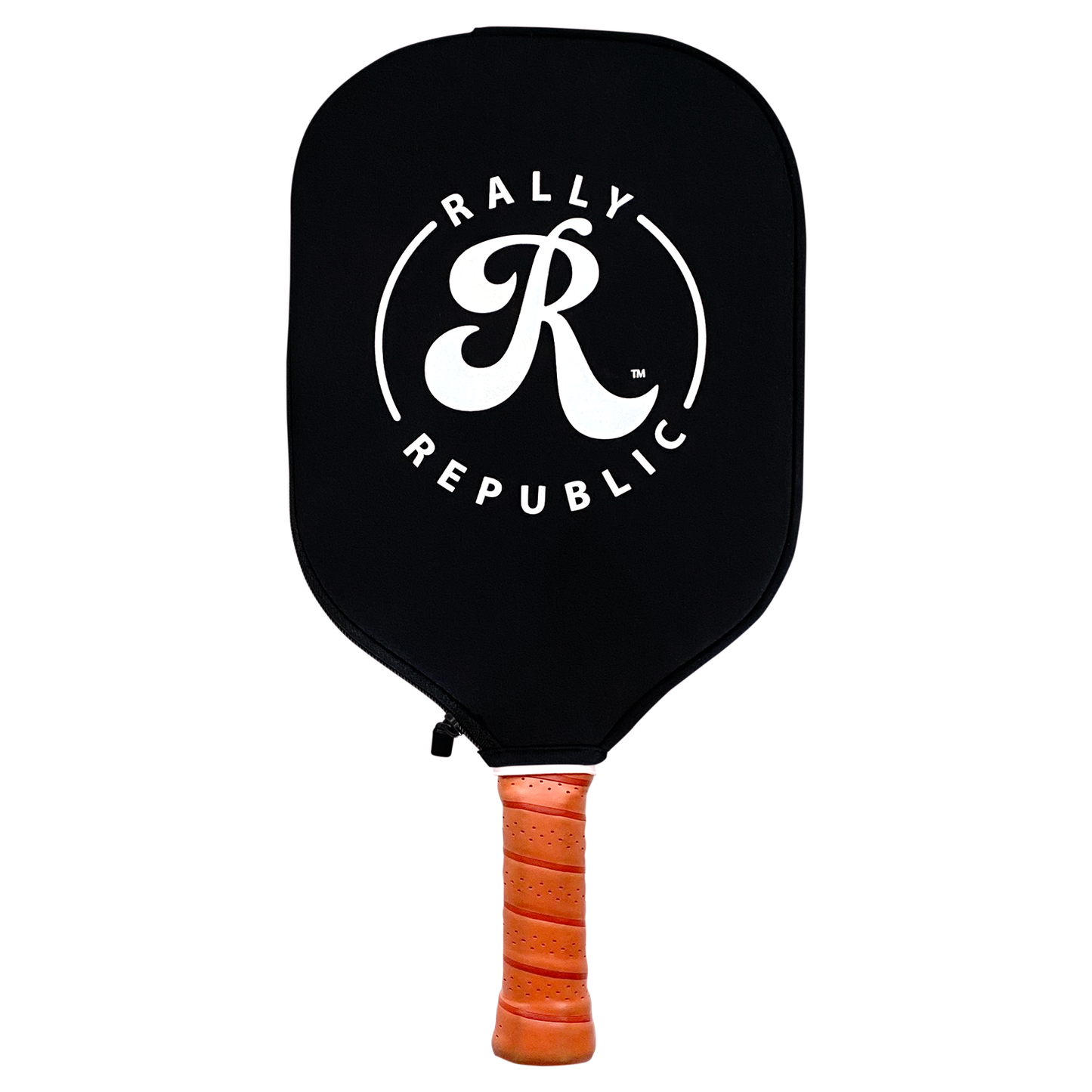 Sigma Chi Letters Navy Greek Letter Pickleball Paddle