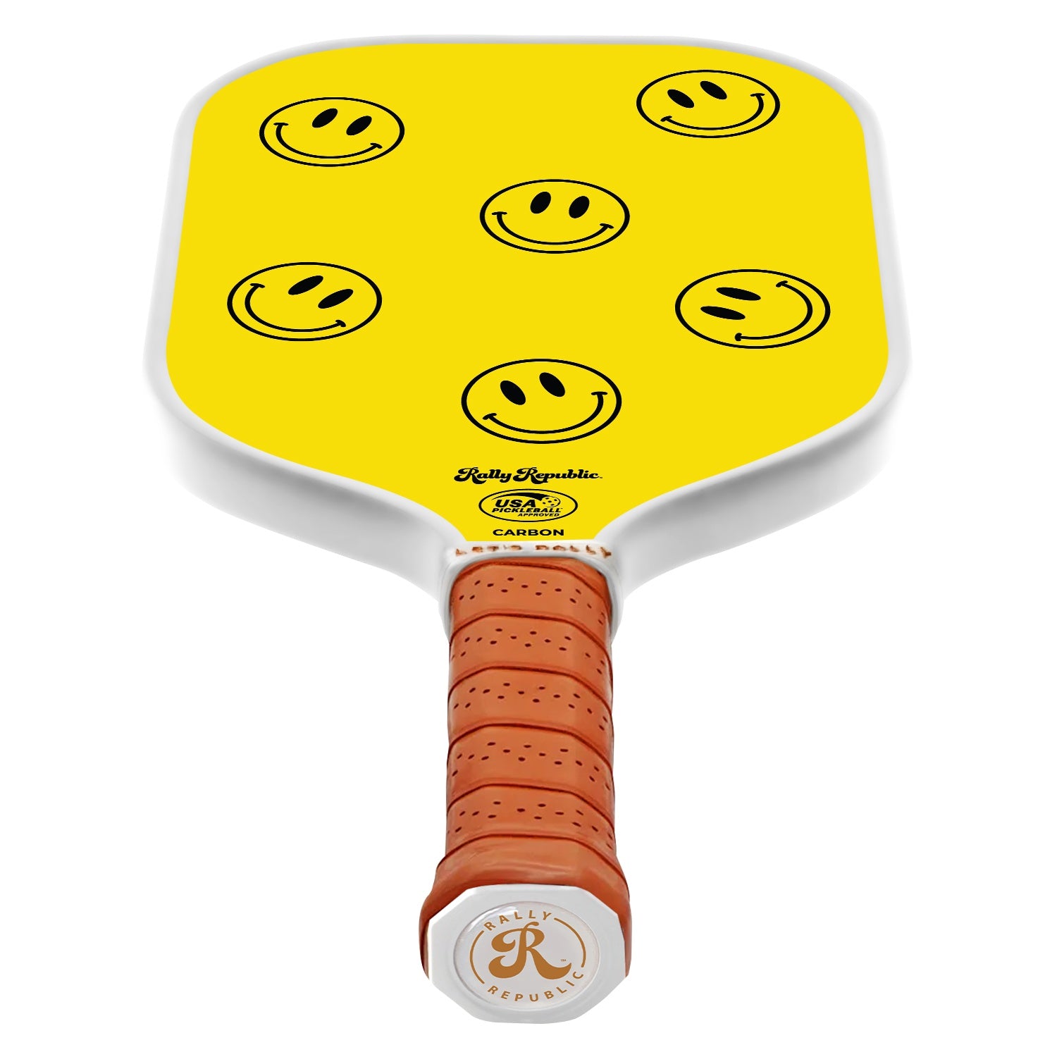 The Happy – Rally Republic