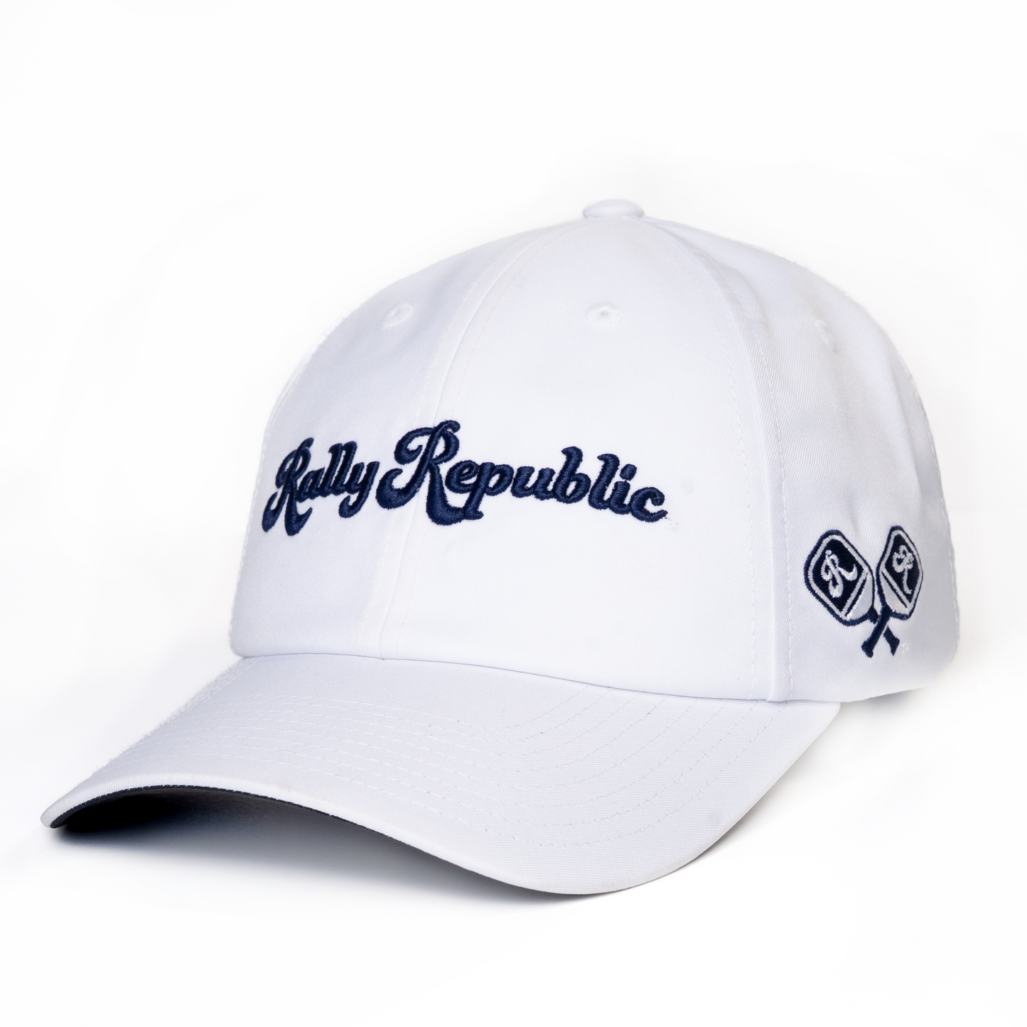 Rally Republic On-Court Ultralite Cap