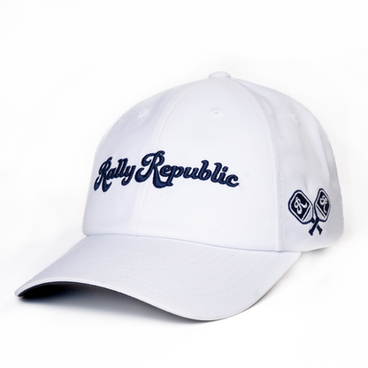 Rally Republic On-Court Ultralite Cap