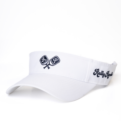 Rally Republic On-Court Ultralite Visor