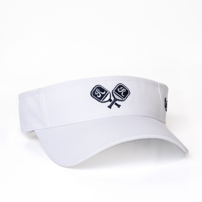 Rally Republic On-Court Ultralite Visor