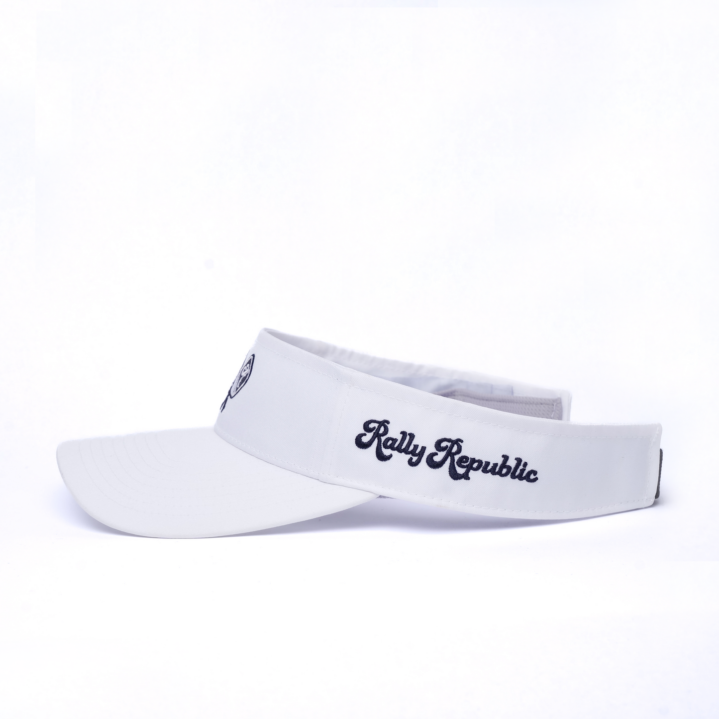 Rally Republic On-Court Ultralite Visor