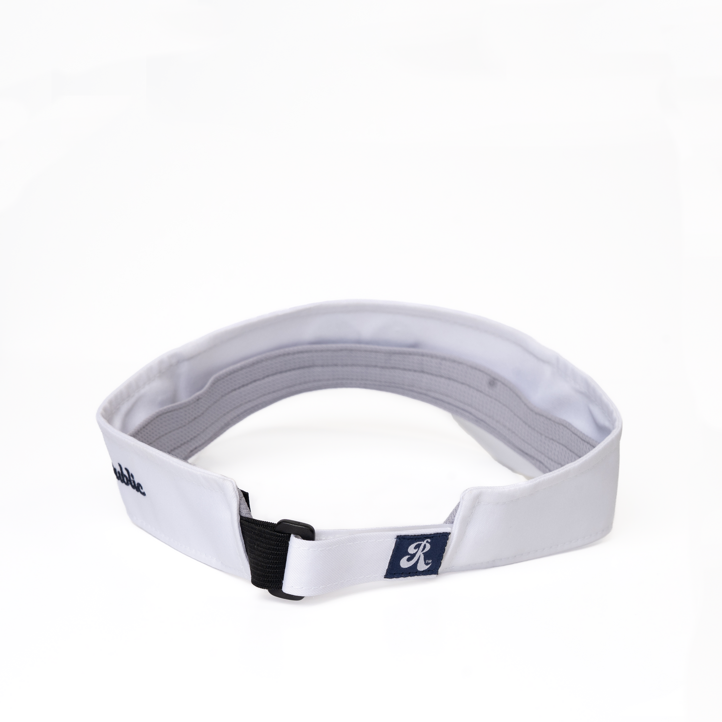 Rally Republic On-Court Ultralite Visor