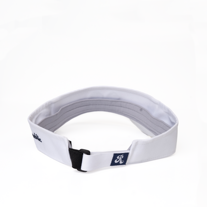 Rally Republic On-Court Ultralite Visor