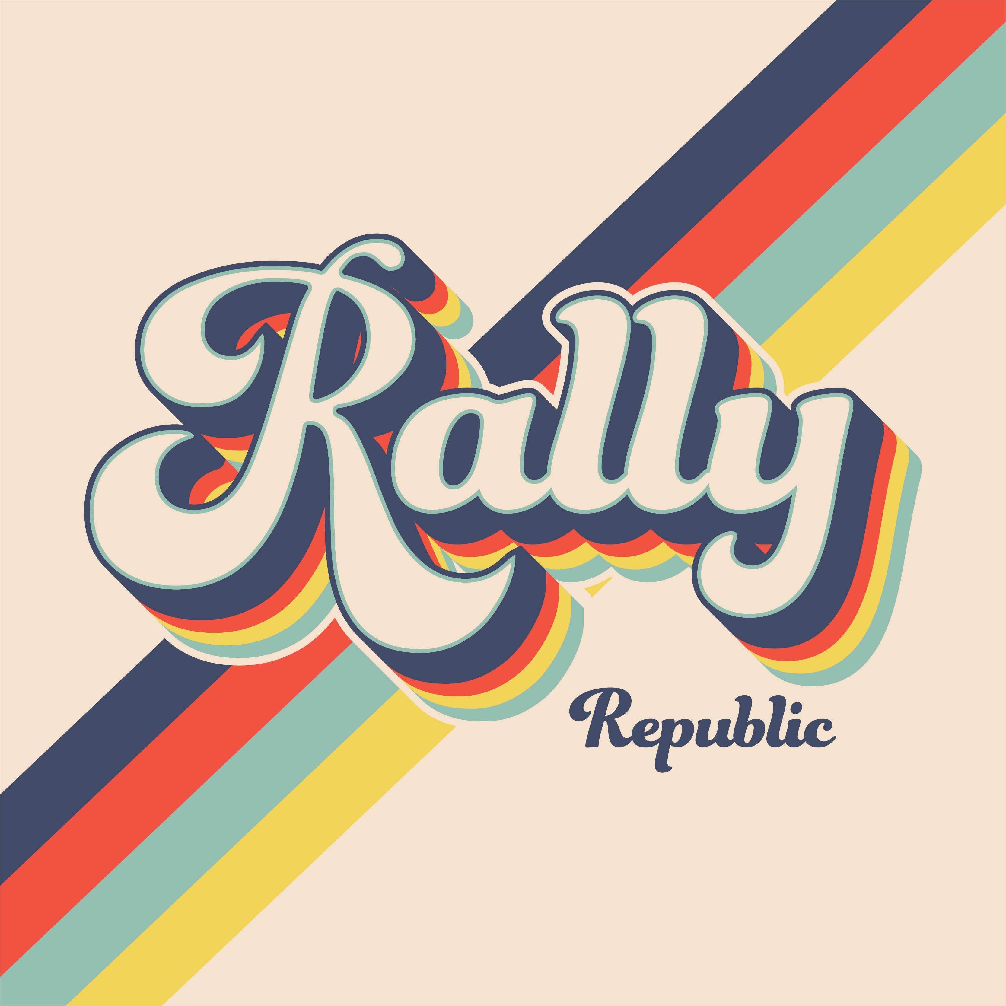 Rally Republic | Officially Licensed Pickleball Paddles