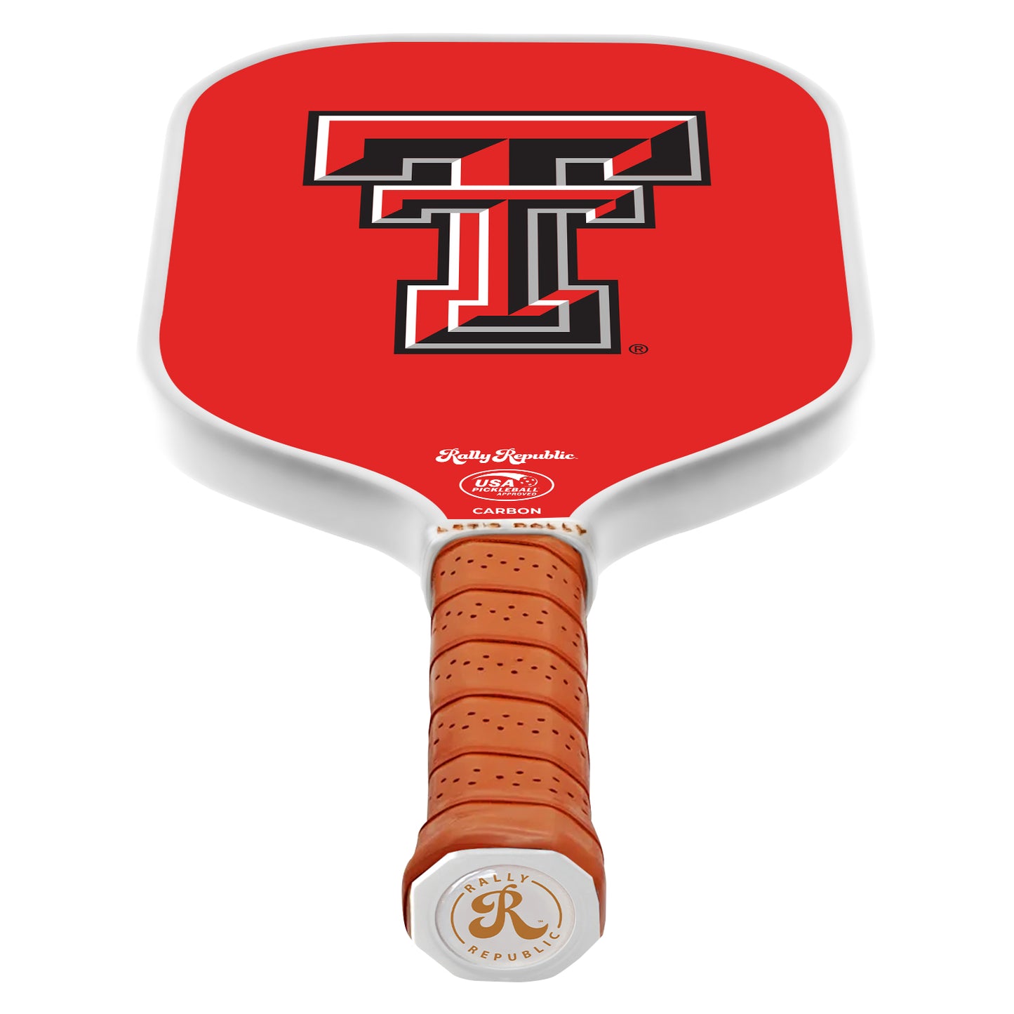 Texas Tech Red Raiders Double T