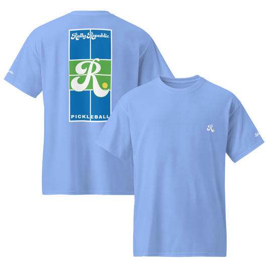 Rally Republic All-Court Pickleball T-shirt