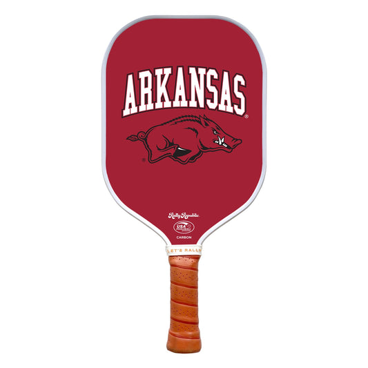 Arkansas Razorbacks Cardinal Tusk