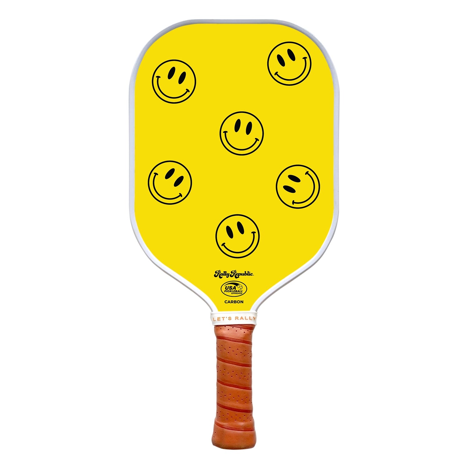 The Happy – Rally Republic