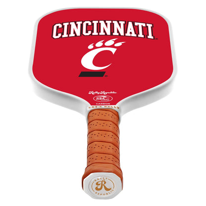 Cincinnati Bearcats Red Spirit Mark