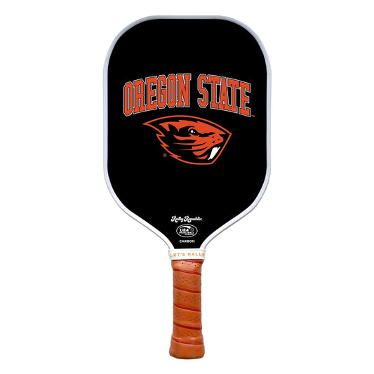 Oregon State Beavers Orange Beaver