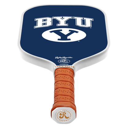 Byu Blue BYU Cougars BYU Blue Logo – Rally Republic