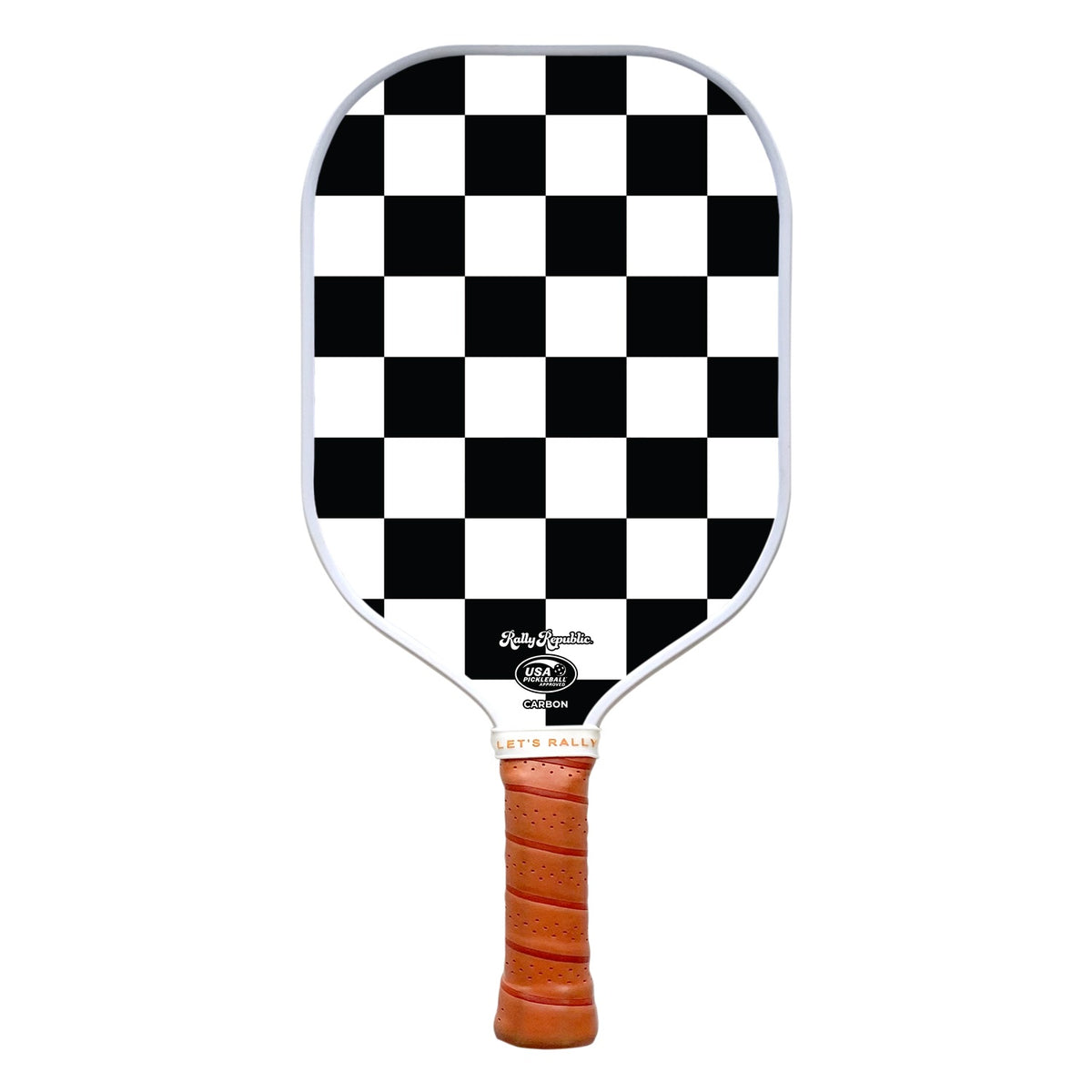 Rally Smile Racket The Rally – Rally Republic