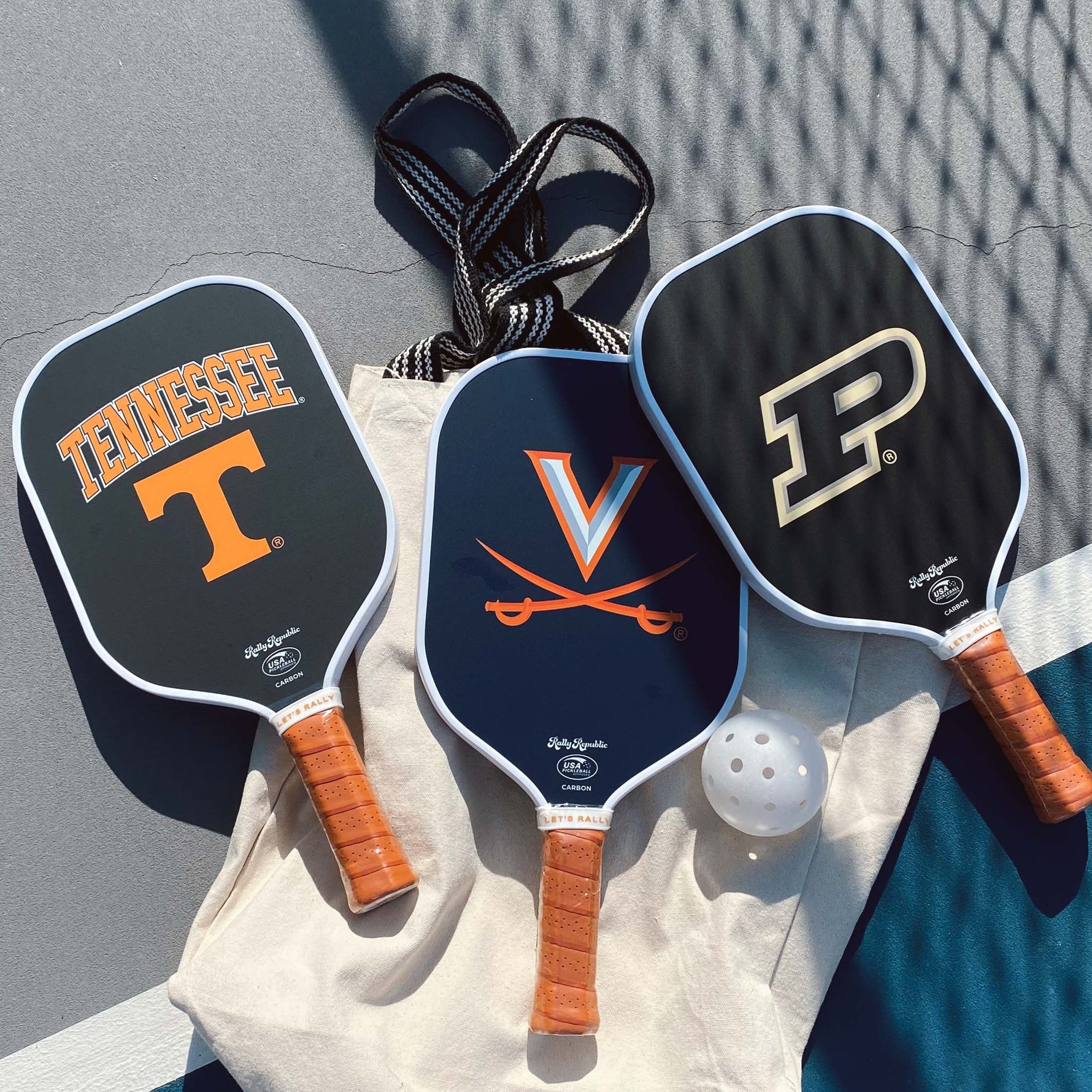 All – Rally Republic